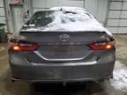 2024 Toyota Camry SE Night Shade