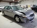 2000 Honda Accord EX