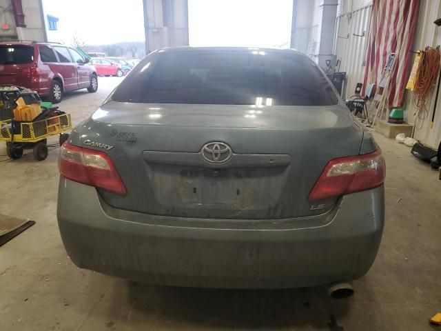 2009 Toyota Camry Base