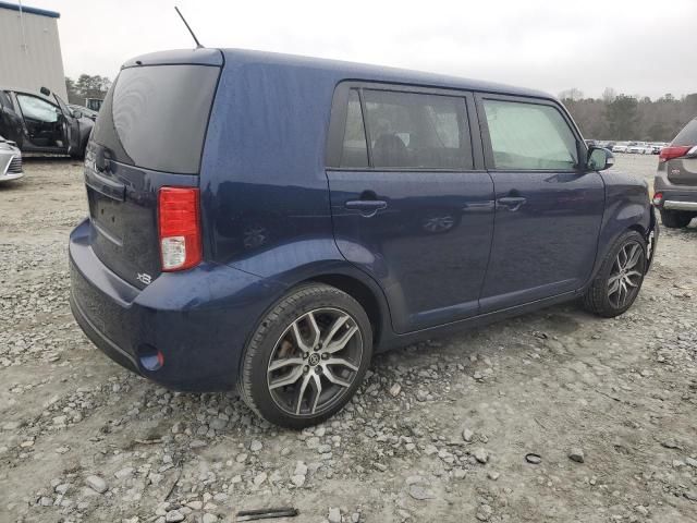 2014 Scion XB