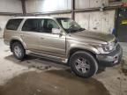 2001 Toyota 4runner SR5