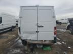 2005 Dodge Sprinter 2500