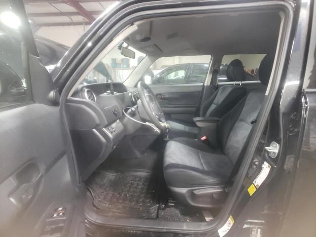 2012 Scion XB