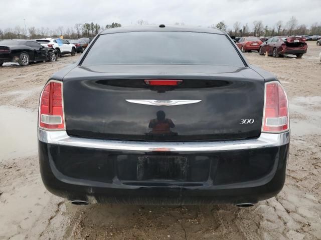 2012 Chrysler 300 Limited