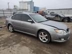 2009 Subaru Legacy 2.5I Limited