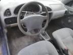 1997 GEO Metro LSI