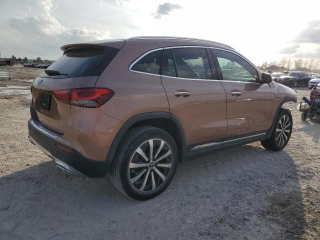 2023 Mercedes-Benz GLA 250