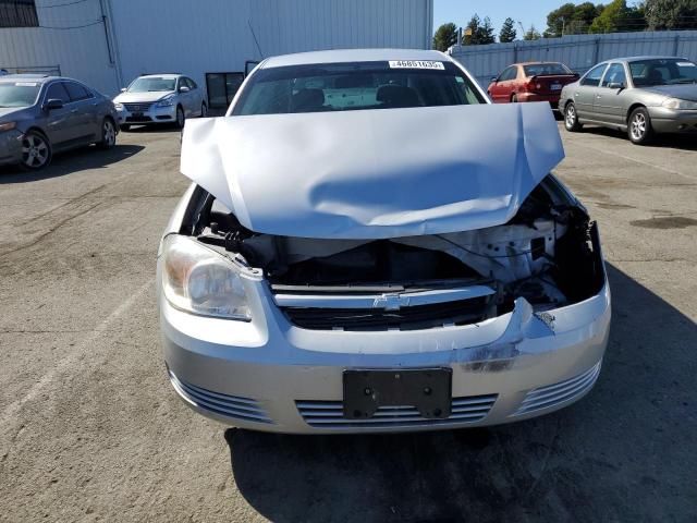 2007 Chevrolet Cobalt LS