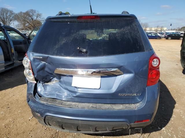 2011 Chevrolet Equinox LT