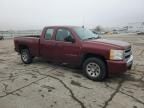 2009 Chevrolet Silverado C1500