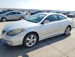 Run And Drives Cars for sale at auction: 2006 Toyota Camry Solara SE