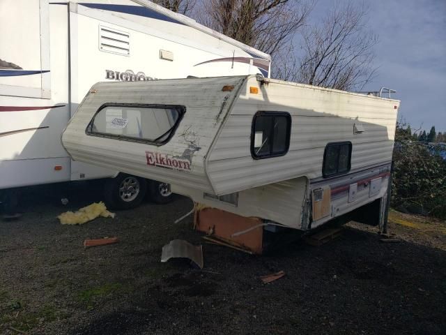 1993 Other 1993 'OTHER RV' Other