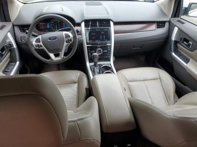 2012 Ford Edge Limited