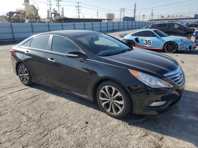 2014 Hyundai Sonata SE