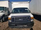 2016 Ford Econoline E350 Super Duty Cutaway Van