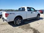 2013 Ford F150 Super Cab