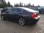 2006 Infiniti M35 Base