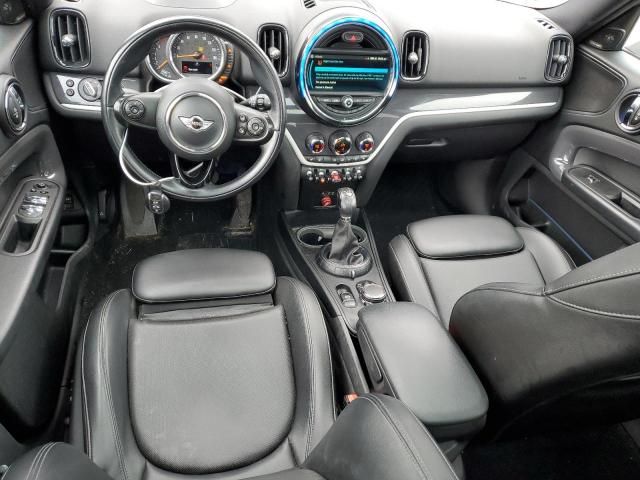 2017 Mini Cooper S Countryman ALL4