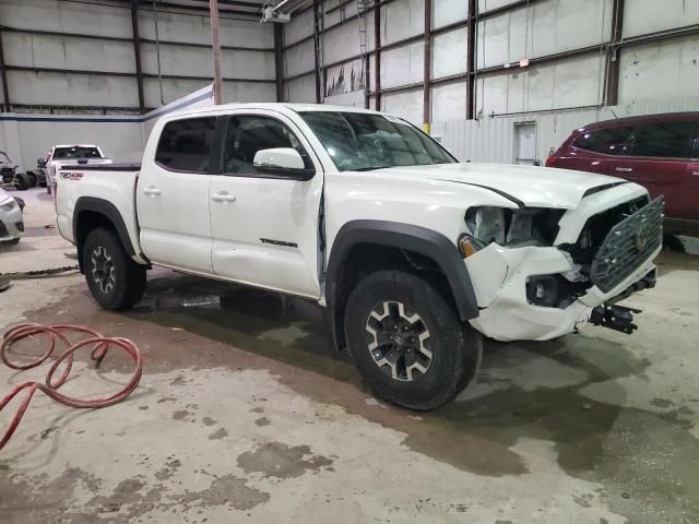 2023 Toyota Tacoma Double Cab