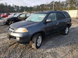 Run And Drives Cars for sale at auction: 2005 Acura MDX Touring