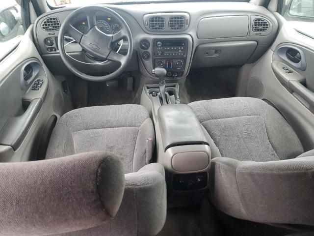 2004 Chevrolet Trailblazer EXT LS