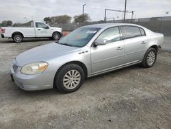 2007 Buick Lucerne CX en venta en San Diego, CA