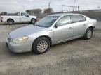 2007 Buick Lucerne CX