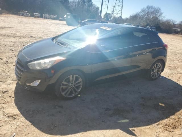 2016 Hyundai Elantra GT