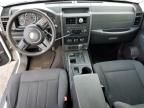 2011 Jeep Liberty Sport