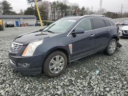 2015 Cadillac SRX Luxury Collection en venta en Mebane, NC