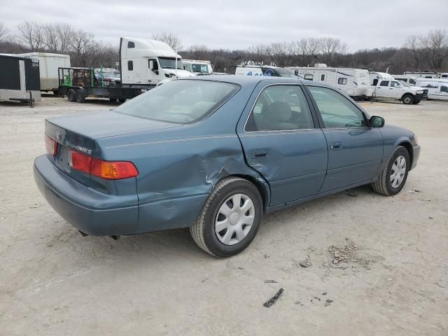 2000 Toyota Camry CE