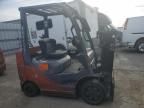 2010 Toyota Forklift