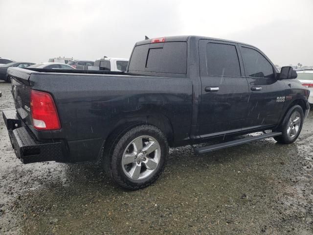 2016 Dodge RAM 1500 SLT