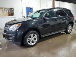 Chevrolet Vehiculos salvage en venta: 2014 Chevrolet Equinox LT