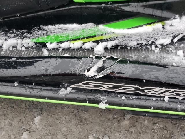 2019 Kawasaki Jetski