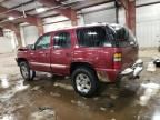 2004 GMC Yukon