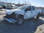 2018 Chevrolet Silverado K1500