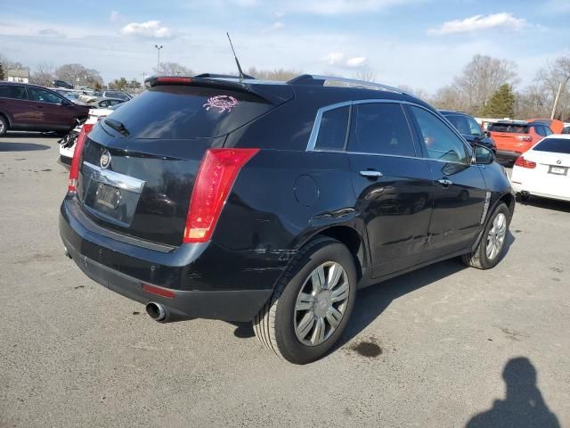 2011 Cadillac SRX Luxury Collection