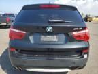 2012 BMW X3 XDRIVE28I