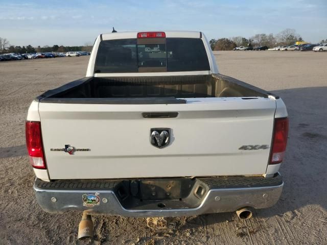 2019 Dodge RAM 1500 Classic SLT