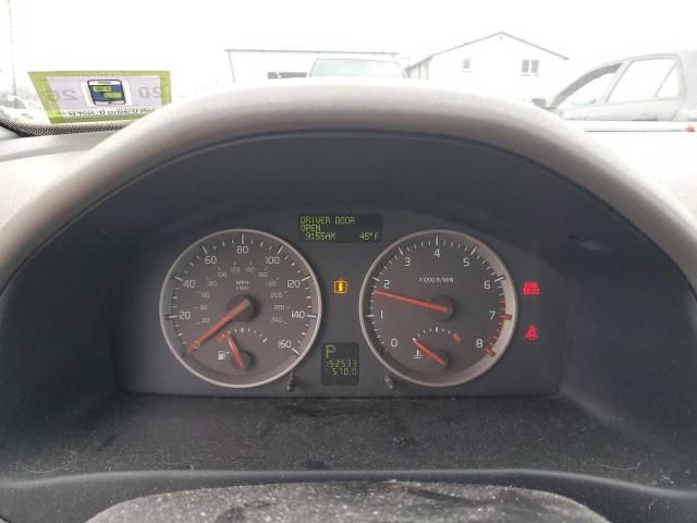 2006 Volvo V50 2.4I