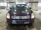 2007 Ford Fusion SE