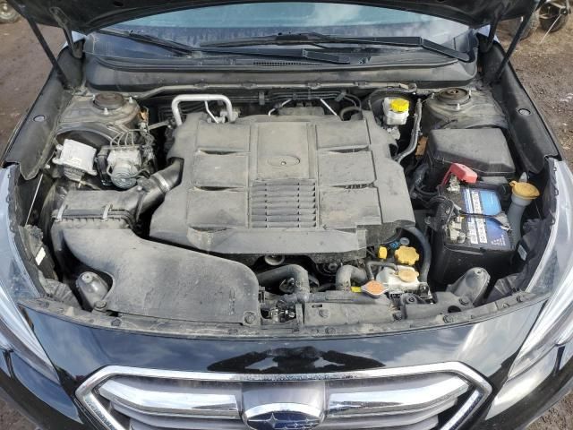 2019 Subaru Outback 3.6R Limited