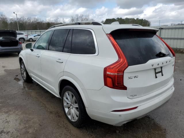 2016 Volvo XC90 T6