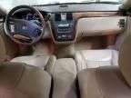 2007 Cadillac DTS