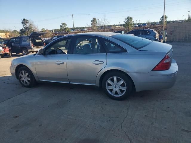 2006 Ford Five Hundred SE