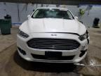 2014 Ford Fusion Titanium HEV