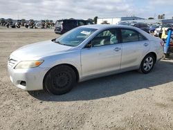 Run And Drives Cars for sale at auction: 2011 Toyota Camry Base