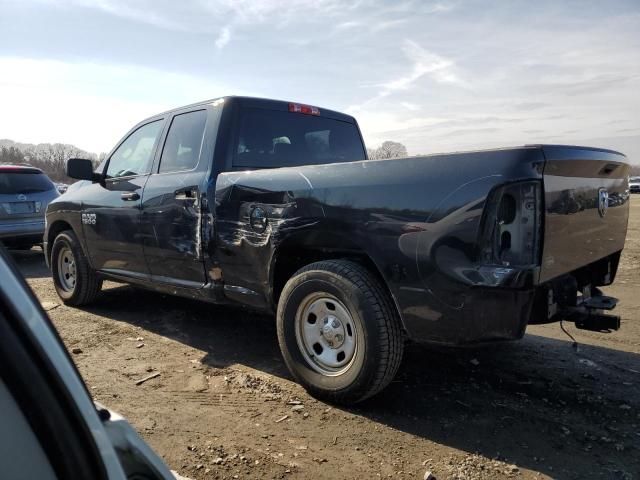 2016 Dodge RAM 1500 ST