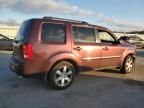 2013 Honda Pilot Touring